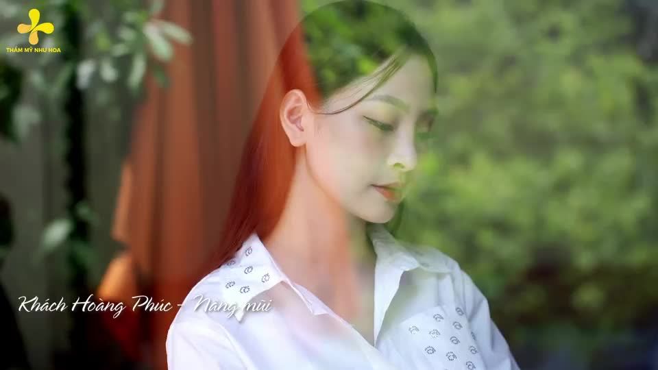 Để thay đổi diện mạo bản thân, khách hàng Hoàng Phúc (facebook.com/phucpham.02) lựa chọn nâng mũi sụn Mỹ bọc Megaderm tại Tiến sĩ thẩm mỹ, bác sĩ Tống Hải - Thẩm mỹ Như Hoa: