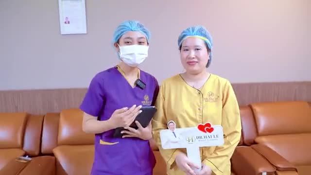 Đôi mắt cửa sổ tâm hồn sau khi chỉnh hình trông sẽ như thế nào? Theo dõi ngay