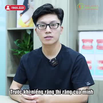 NIỀNG RĂNG TẠI VIET SMILE SẼ THẾ NÀO?