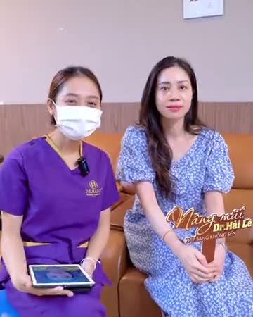 Mũi sau 10 ngày đã vào from xinh xuất sắc như thế nào? Cả nhà cùng đón xem