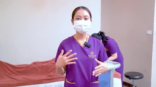 Tại sao nên chọn Dr.Hải Lê trị nám Theo dõi ngay