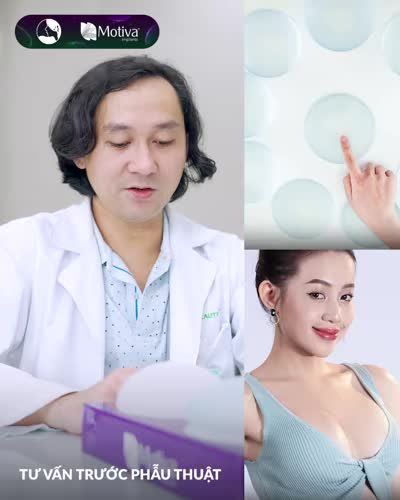 ĐẠI TIỆC THẨM MỸ - 39TR NGỰC TC