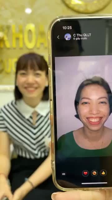 CHIA SẺ SAU THÁO MẮC CÀI :  KH - Mai Hương Giang