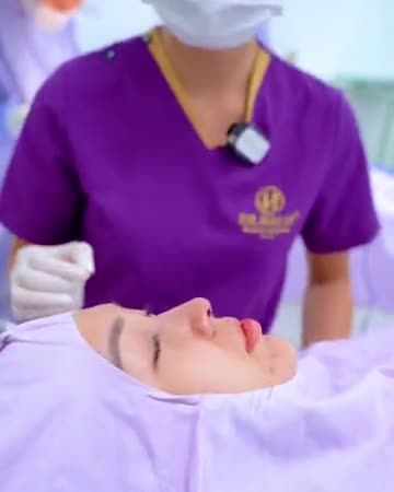 Đây là lý do dáng mũi tại Dr.Hải Lê "làm mưa làm gió" tại thị trường thẩm mỹ Việt