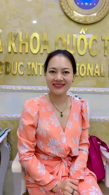 CHIA SẺ SAU THÁO MẮC CÀI :  KH - Phạm Thạch Thảo