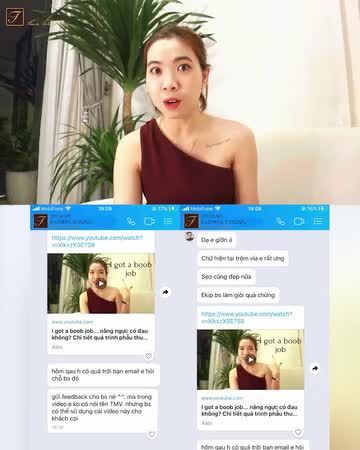 " 30 mấy năm qua mình đâu có cái đó đâu.... và giờ thì đã có, vừa buồn cười, vừa sợ. Liệu nâng V1 nó có đau khủng khiếp như lời đồn hay không?"