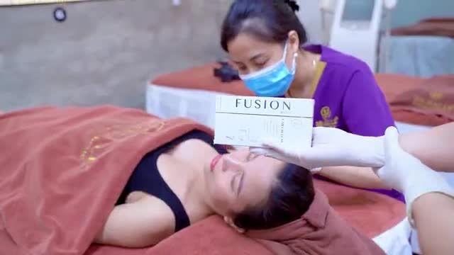 Tại sao Cấy Mesotherapy BMC trong tổ hợp công nghệ trị liệu Meso-RBA được hàng triệu chị em Việt tin dùng
