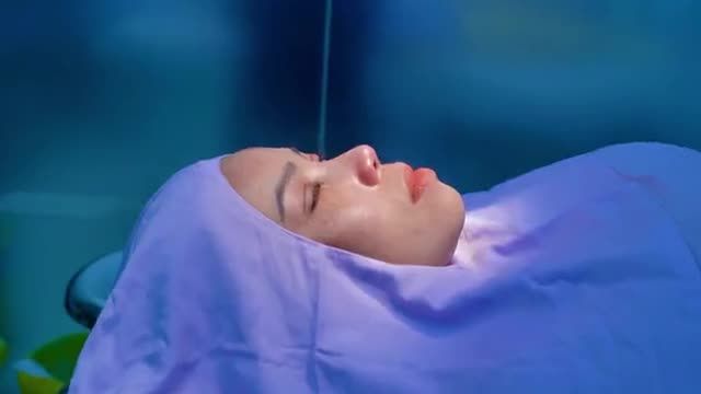 Nâng mũi Dr.Hải Lê làm là đẹp Cả nhà cùng theo dõi