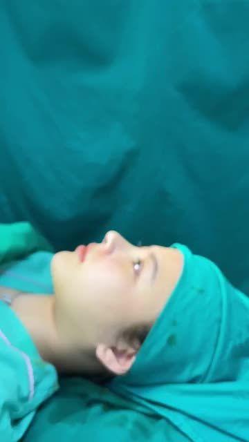 Dáng mũi mới cho chị khách iu