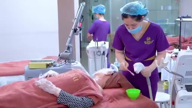 Nâng cơ giúp khách hàng sở hữu làn da luôn săn chắc khỏe mạnh như thế nào? Theo dõi ngay