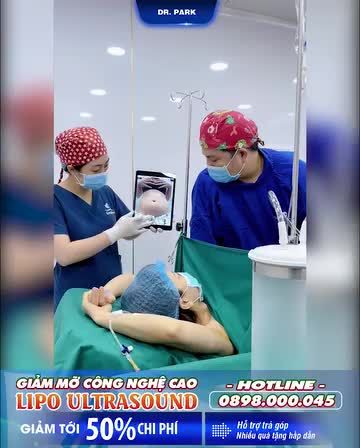 MUỐN BỤNG MỠ HÓA PHẲNG, CHỈ CÓ HÚT MỠ LÀ NHANH NHẤT