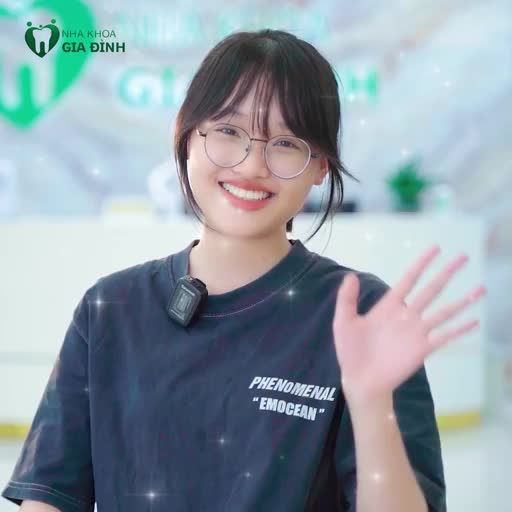 CẢM NHẬN CỦA KHÁCH HÀNG SAU HÀNH TRÌNH NIỀNG RĂNG TẠI NHA KHOA GIA ĐÌNH