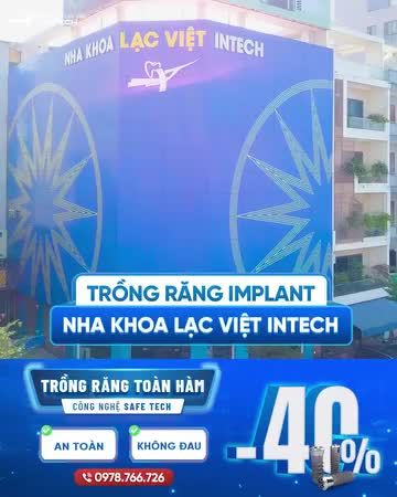 MẤT RĂNG VỊ TRÍ NÀO – KHÔI PHỤC NGAY VỊ TRÍ ĐÓ