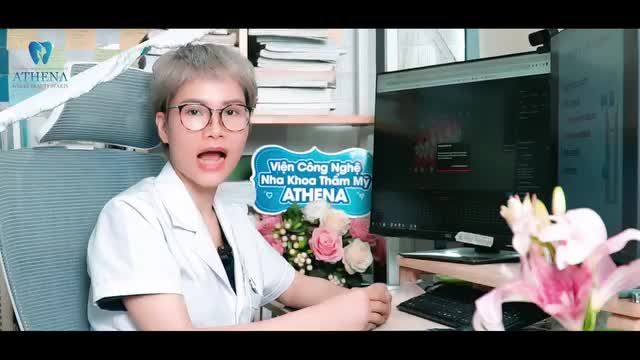 Làm Trắng Răng Tại Nhà - Nụ Cười Tự Tin Tựa Như Ngọc Trai