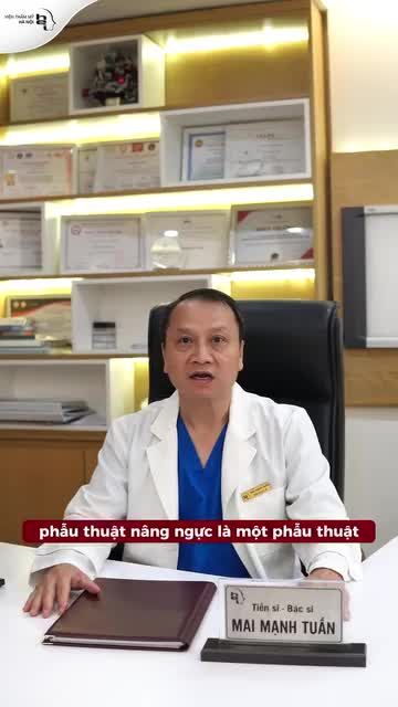 NÂNG NGỰC KHÔNG KHÂU DA - BÍ KÍP SỞ HỮU VÒNG 1 ĐẸP CHUẨN