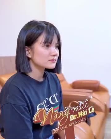 Nâng mũi sau 10 ngày trông sẽ như thế nào? Cả nhà cùng theo dõi
