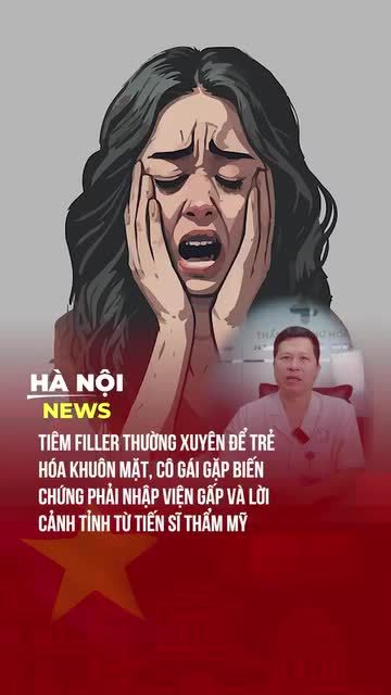 CHỊ EM ĐÃ THỰC SỰ HIỂU VỀ TIÊM FILLER HAY CHƯA?