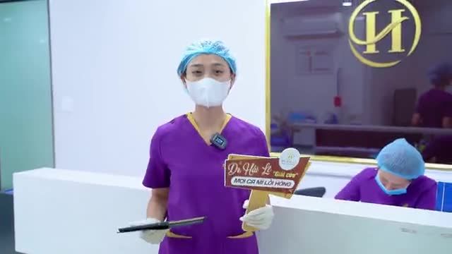 Chỉnh hình mí sụp mí bẩm sinh cho phái mạnh giúp vị khách hàng tự tin đối diện với mọi người