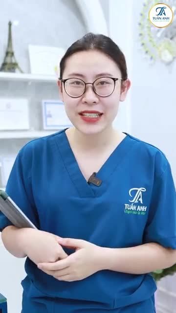 Không chỉ có khách Việt mà còn cả khách nước ngoài cũng chọn Thẩm mỹ Tuấn Anh là điểm đến nâng ngực đẹp - An toàn - Hiệu quả