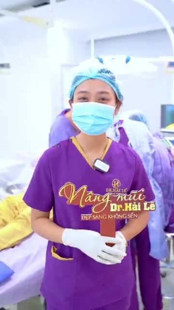 Nâng mũi cho nam vừa thực hiện xong cả nhà cùng đón xem