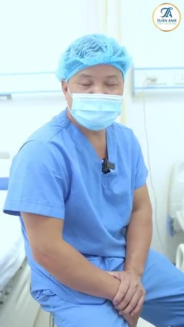 Không chỉ có khách Việt mà còn cả khách nước ngoài cũng chọn Thẩm mỹ Tuấn Anh là điểm đến nâng ngực đẹp - An toàn - Hiệu quả