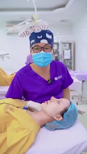 Khách hàng Việt Kiều tin tưởng vượt hàng nghìn cây số về Việt Nam chỉnh sửa lại nhan sắc và nhận cái kết bất ngờ