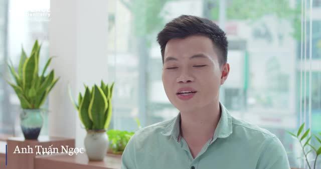 Nụ cười rạng rỡ và sự hài lòng của khách hàng luôn là nguồn động lực vô giá mỗi ngày của đội ngũ Peace Dentistry để phát triển hơn nữa về chất lượng điều trị lẫn chất lượng phục vụ.