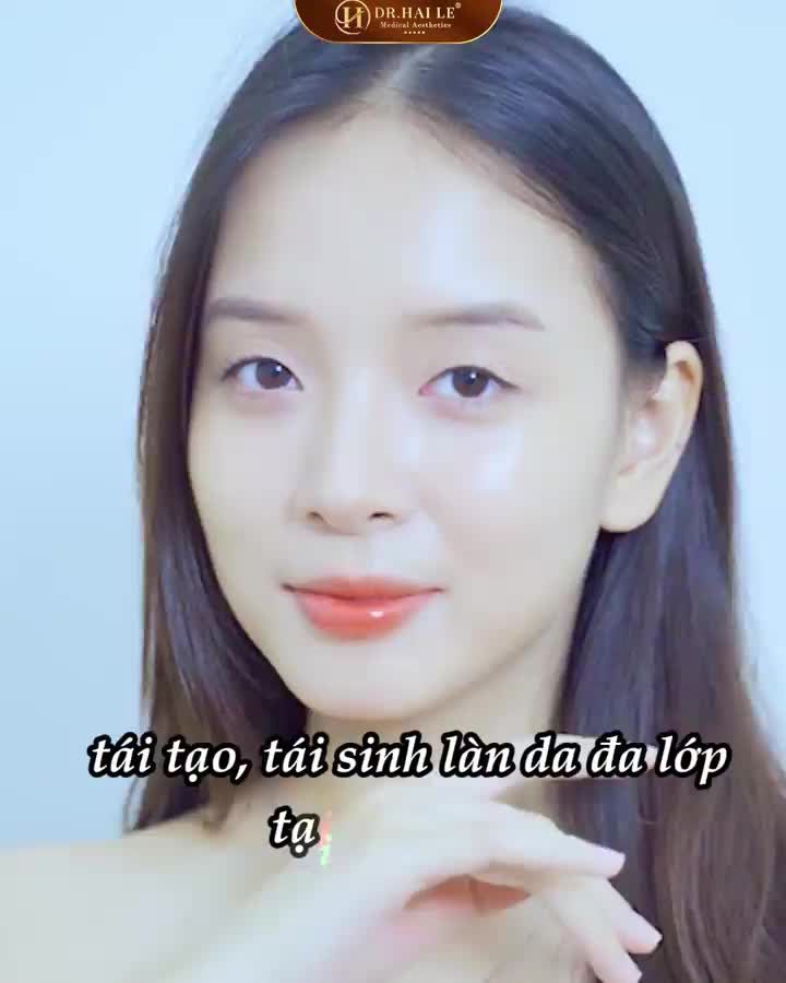 Phép thuật cho làn da mang tên Meso- RBA