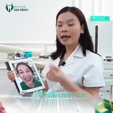 SĂN SALE THÁNG 9 THẨM MỸ RĂNG SỨ NHẬN QUÀ CỰC PHẨM TẠI NHA KHOA GIA ĐÌNH