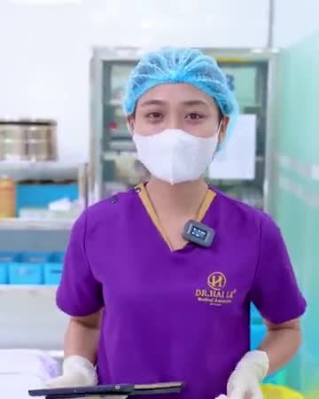 Nâng cung mày giải pháp vàng  giúp khách hàng độ tuổi trung niên lấy lại vẻ trẻ trung rạng rỡ cho đôi mắt