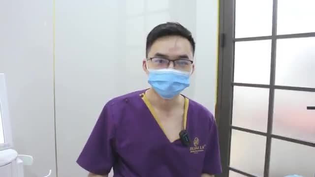 Đây là lý do khách hàng nước ngoài đến Việt Nam công tác vẫn chọn Dr.Hải Lê điều trị hôi nách Theo dõi nha
