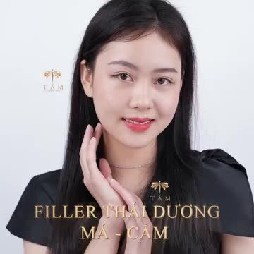 COMBO FILLER MÁ CẰM - GIÚP KHUÔN MẶT RẠNG RỠ TỨC THÌ
