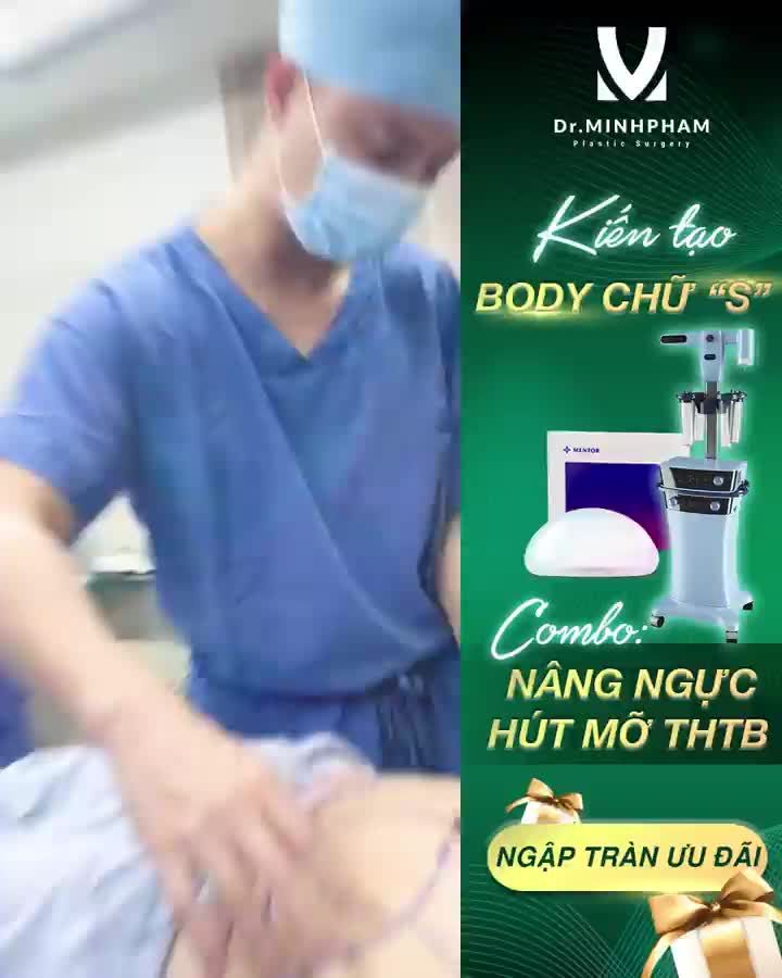 "HỒI SINH" VÓC DÁNG THUỞ XUÂN THÌ - TRẺ HÓA BODY TOÀN DIỆN