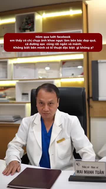 NÂNG NGỰC KHÔNG CHẠM - KHÔNG KHÂU DA  BÍ KÍP SỞ HỮU VÒNG 1 ĐẸP CHUẨN