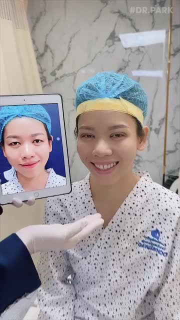 CẮT MÍ EYELID - MÍ ĐẸP THU HÚT MỌI ÁNH NHÌN