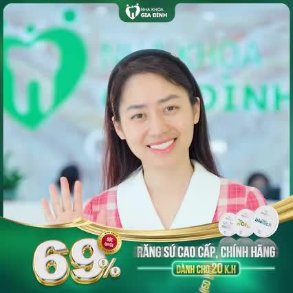 SỐNG TRỌN NIỀM VUI VỚI NỤ CƯỜI LUÔN RẠNG RỠ