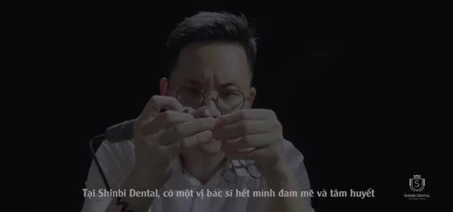KIỆT TÁC RĂNG SỨ ĐỈNH CAO