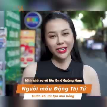 Người đẹp Quảng Nam thay đổi "ngoạn mục" sau khi dừng chân tại Top 50 MissGrandVietnam