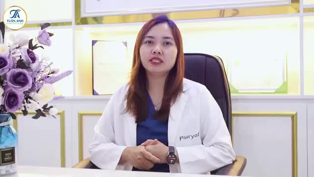 Trò chuyện cùng bác sĩ Hiền về chủ đề "Độ tuổi vàng để nâng mũi và nâng mũi có ảnh hưởng đến sức khỏe sau này không?"