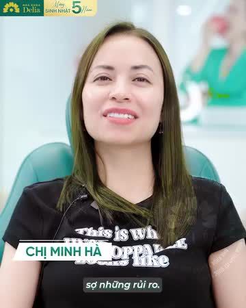 Sợ mài nhỏ, sợ ăn uống khó khăn,.. là những băn khoăn của mọi khách hàng trước khi quyết định bọc răng sứ.