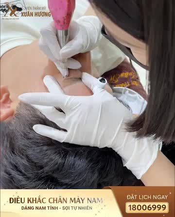 KHI NAM GIỚI ĐIÊU KHẮC MÀY SẼ NHƯ THẾ NÀO?