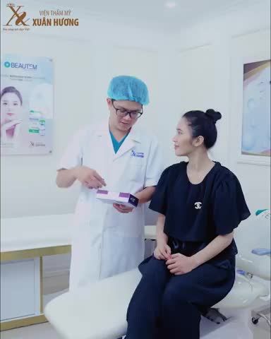 MÁCH BẠN 4 CÁCH ĐỂ CHỌN FILLER AN TOÀN VÀ ĐẸP NHƯ Ý