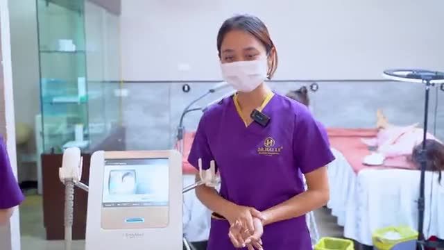 Nâng cơ Endymed giải pháp vàng mang đến cho chị em làn da săn mịn chắc khỏe >> Theo dõi ngay