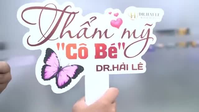 Tạo hình cô bé giúp chị em tự tin như thuở còn son theo dõi ngay