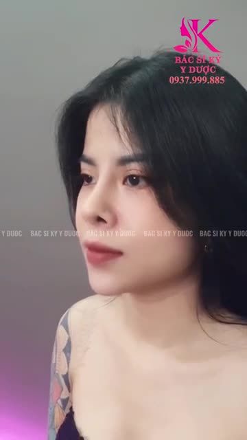 Vẫn là bạn ấy nhưng với một phiên bản hoàn hảo hơn, xinh đẹp hơn:
