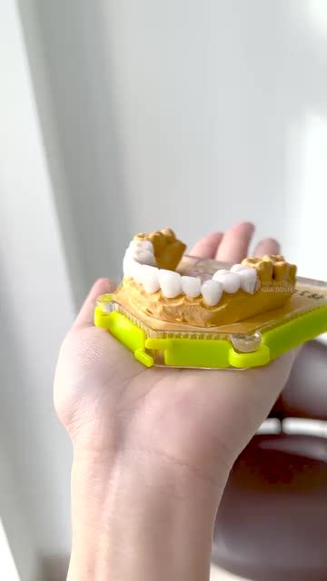 BỘ RĂNG CỰC XỊN XÒ NÀY DÀNH CHO VỊ KHÁCH ĐẾN TỪ CAO BẰNG