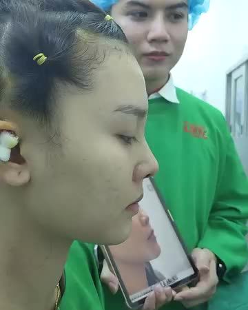 NẾU KHÔNG NÂNG MŨI BÂY GIỜ THÌ BAO GIỜ ?