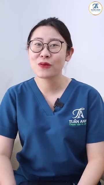 Tại sao khách hàng luôn chọn Thẩm mỹ Tuấn Anh là nơi sửa lại mí lỗi hỏng