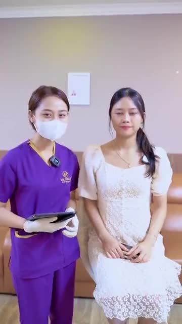 Combo Nâng mũi + Cắt mí sau 2 năm trông sẽ như thế nào? Cả nhà cùng theo dõi