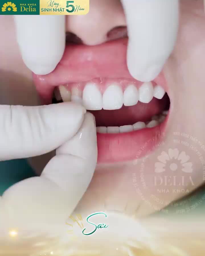 Đối với Delia, điều tuyệt vời nhất chính là được thấy khách hàng luôn xinh đẹp, tự tin và hạnh phúc